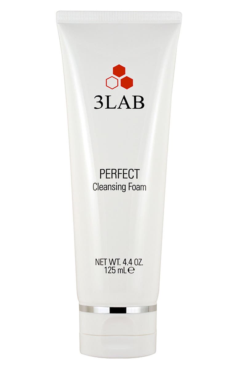 3LAB Perfect Cleansing Foam, Main, color, 
