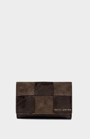 Katie Loxton Taya Woven Purse