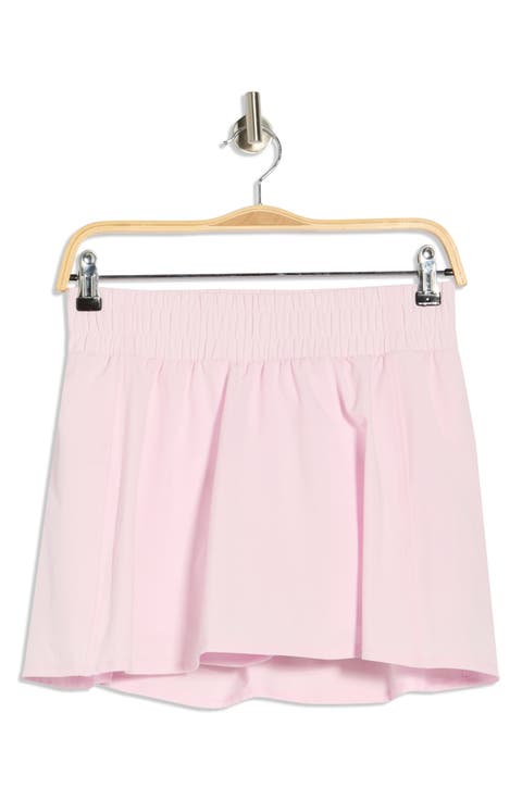 Interval High Waist Skort