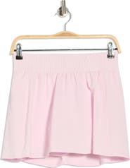 Z by Zella Interval High Waist Skort
