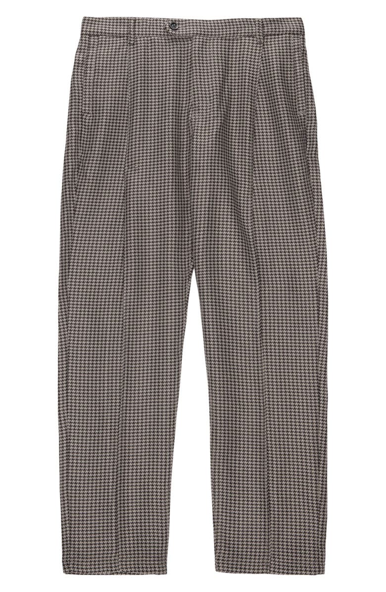 HONOR THE GIFT Houndstooth Pants, Main, color,