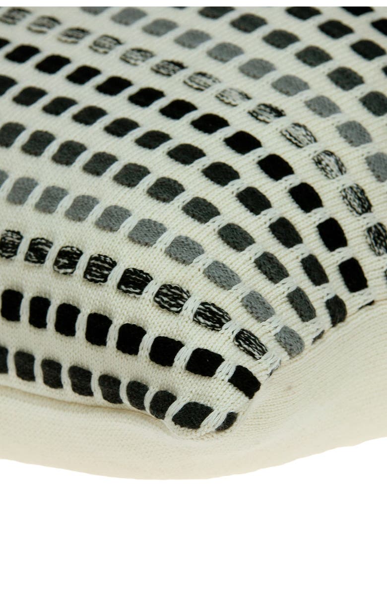 PARKLAND COLLECTION Zanti Transitional Pillow - 20" x 20" - Tan, Alternate, color, Beige