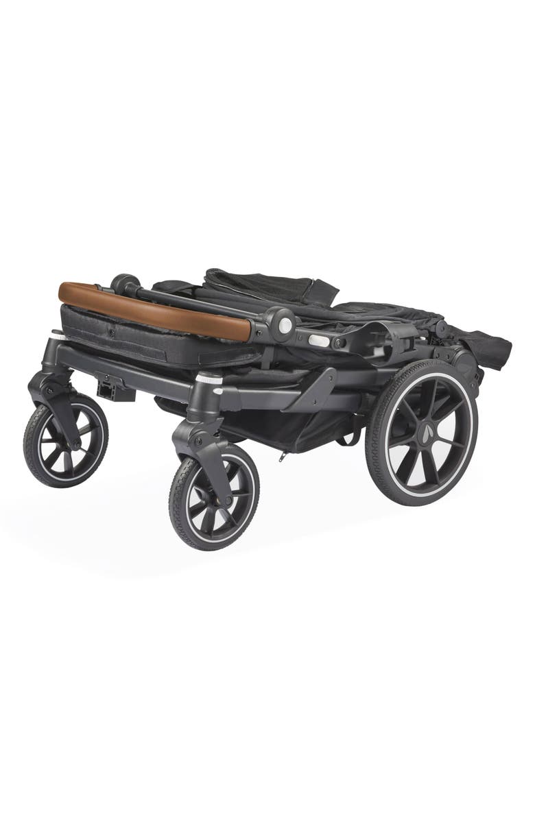 Larktale caravan<sup>™</sup> coupe QUAD Compact 4-Seat Stroller/Wagon, Alternate, color, 