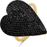 SHYMI Mon Amor Heart Ring