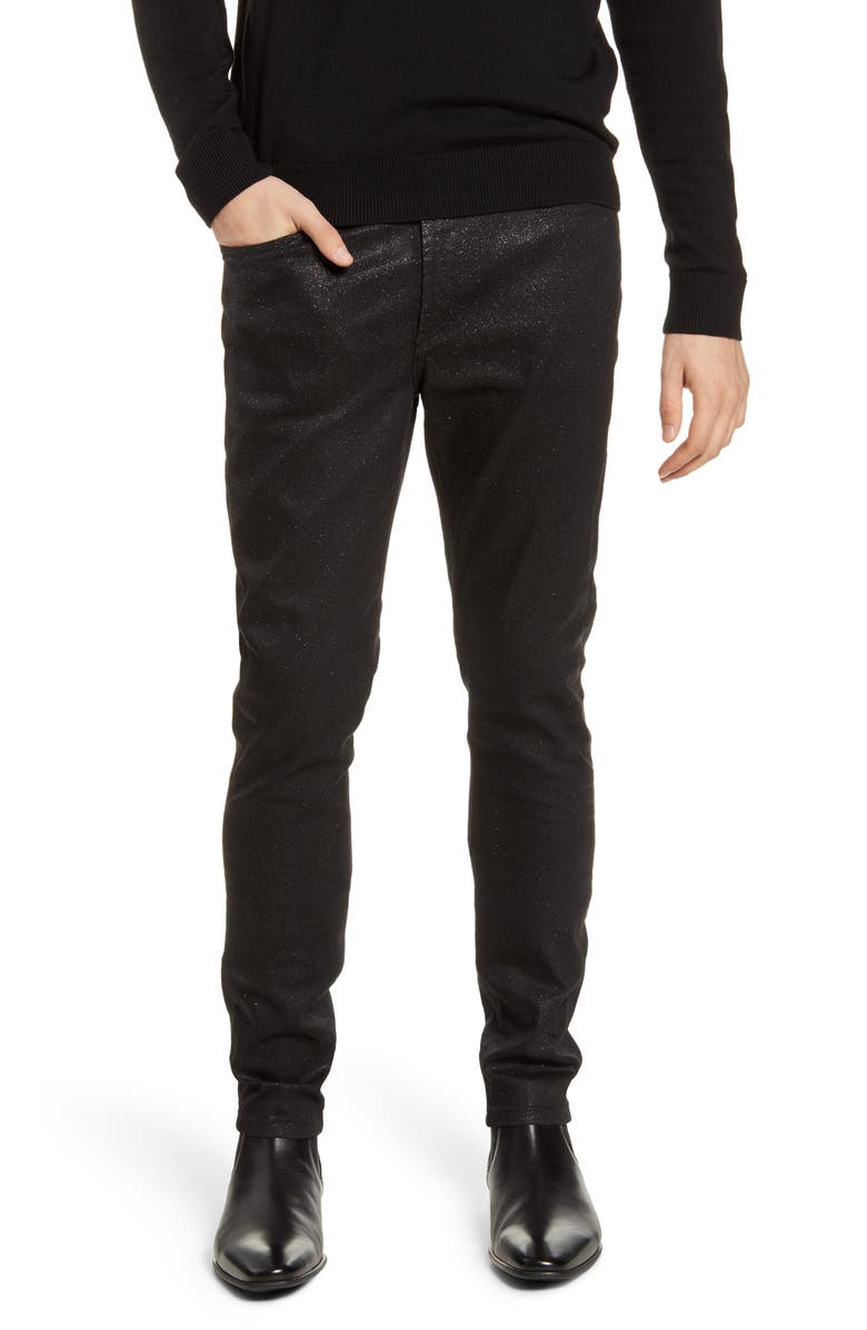 Monfrère Greyson Skinny Fit Jeans, Main, color,