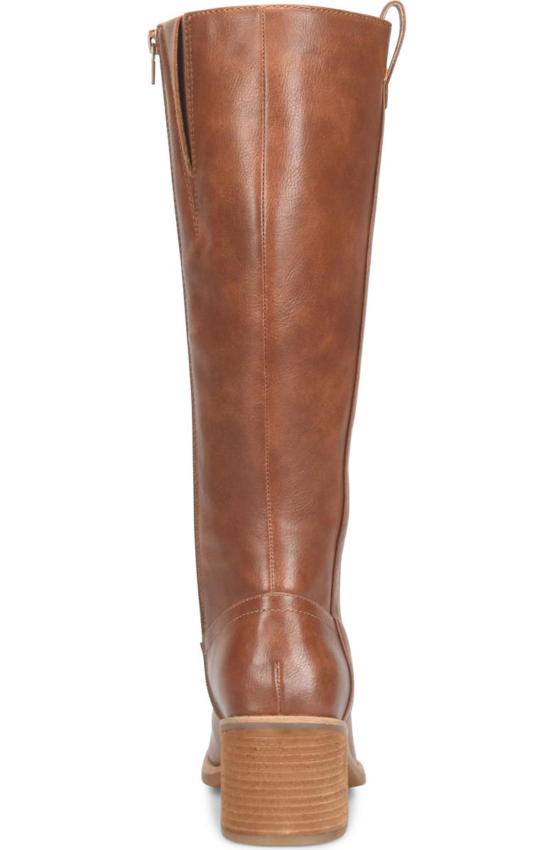 B O C BY BØRN Fiona Knee High Boot, Alternate, color, Tan