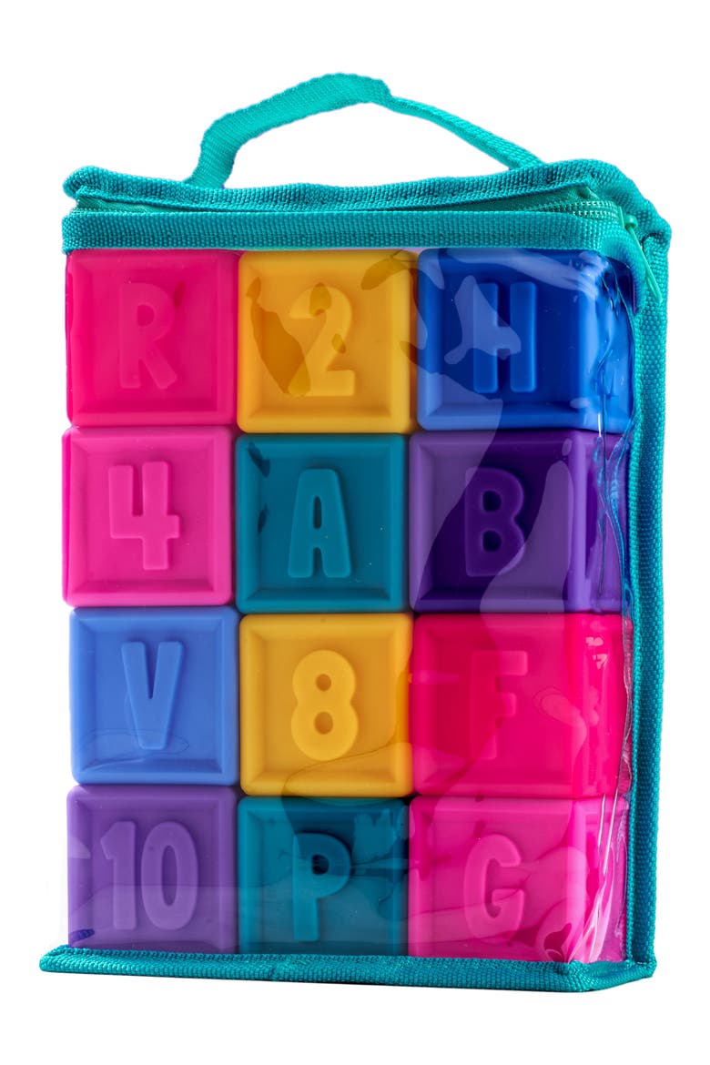 Squeeze & Stack Blocks, Main, color, MULTI-COLOR