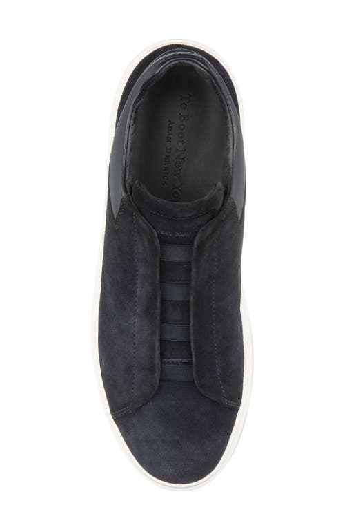 To Boot New York Campion Sneaker