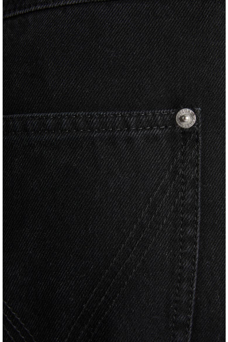 Wide Leg Jeans, Alternate, color, 1000 BLACK