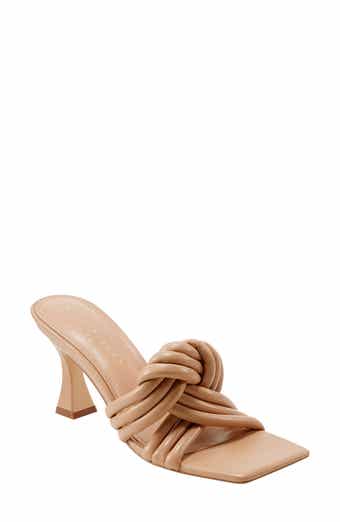 Marc Fisher LTD Dru Slide Sandal