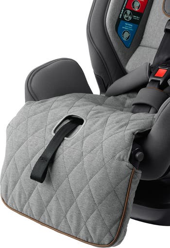 EXEC<sup>™</sup> All-In-One Car Seat
