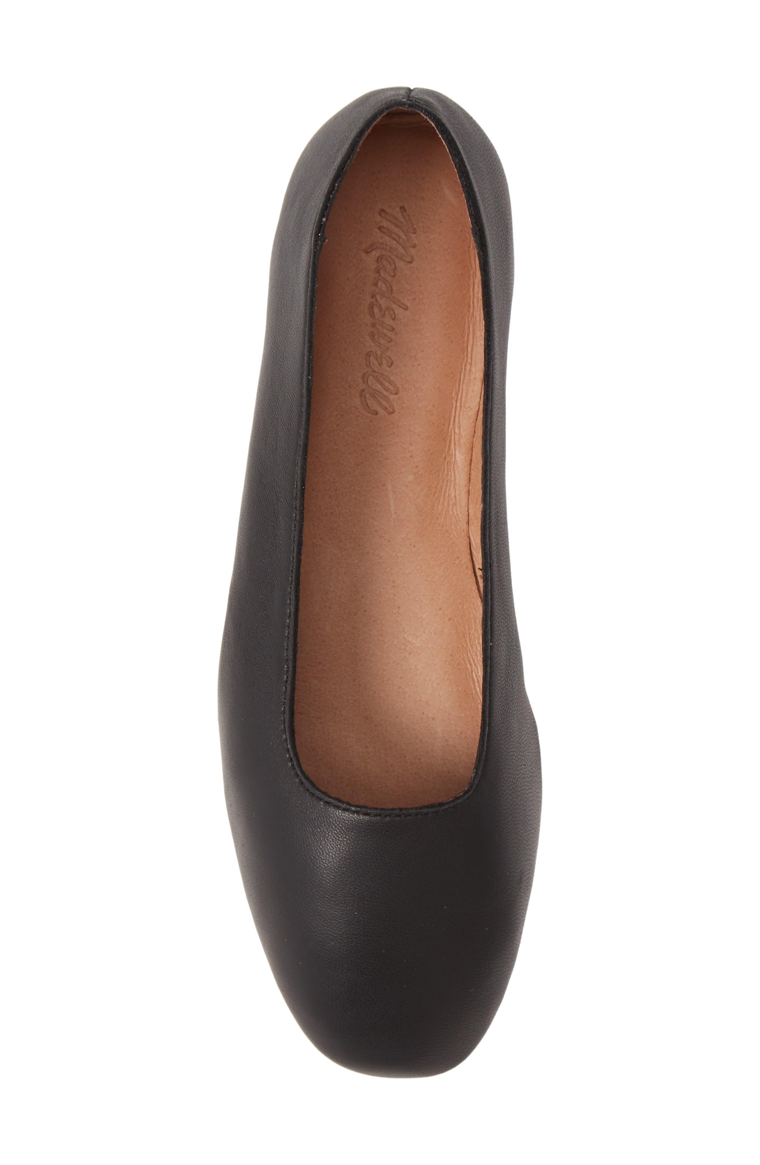 Madewell The Cory Flat, Alternate, color, 