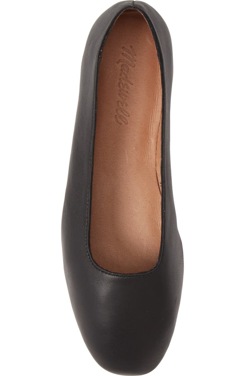 Madewell The Cory Flat, Alternate, color,