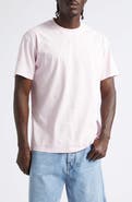 Givenchy Couture Seam Contrast Stitch T-Shirt
