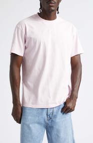 Givenchy Couture Seam Contrast Stitch T-Shirt