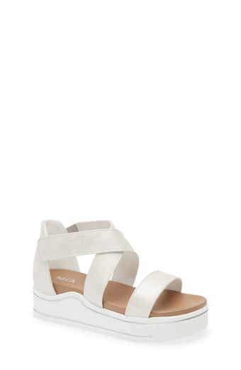 MIA Kids' Minka Flatform Sandal