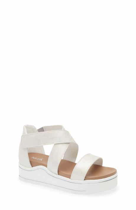 MIA Kids' Minka Flatform Sandal