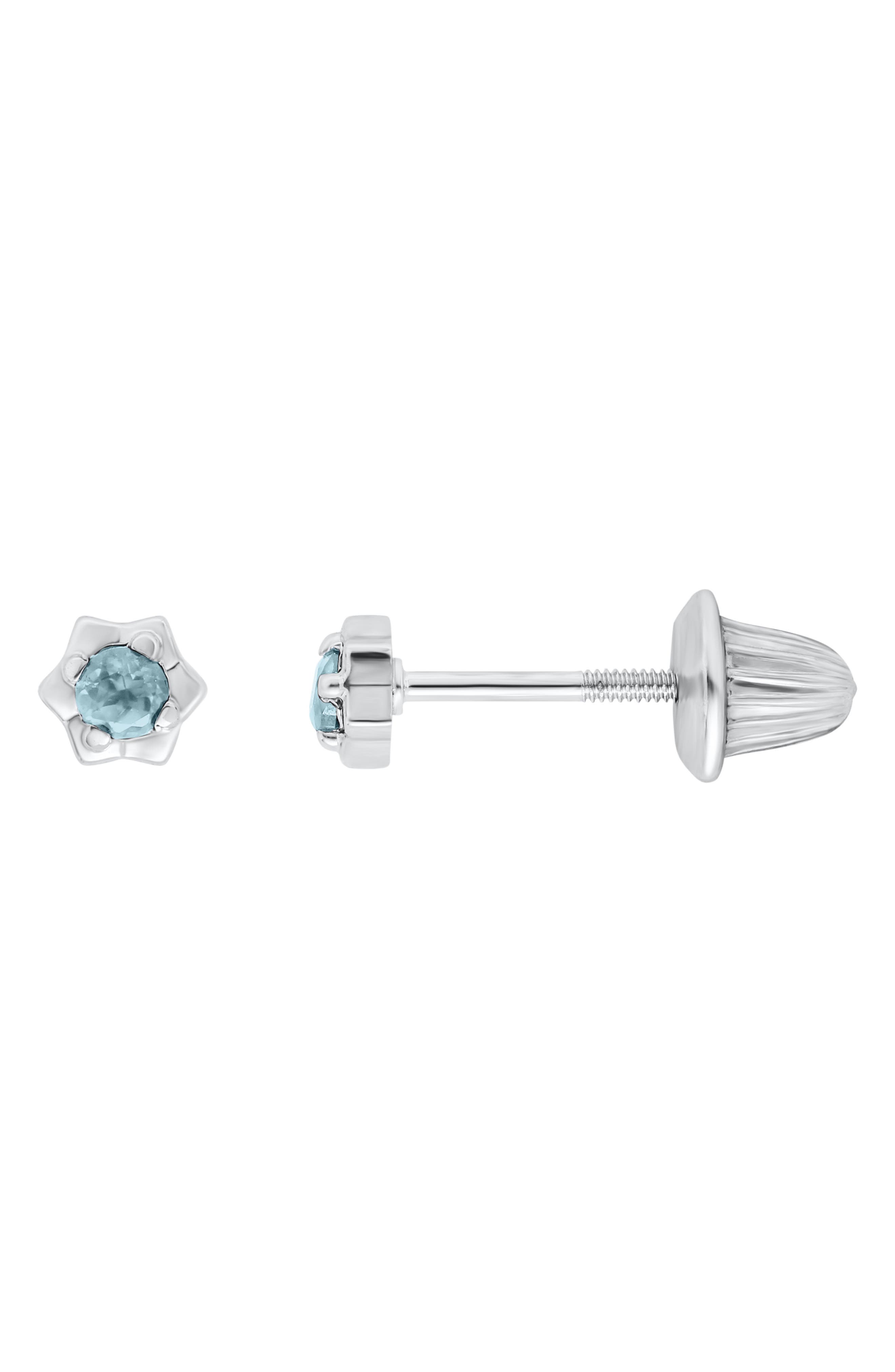 selected AQUAMARINE