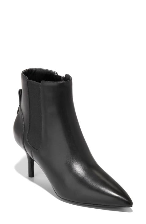 Nordstrom cole haan booties best sale