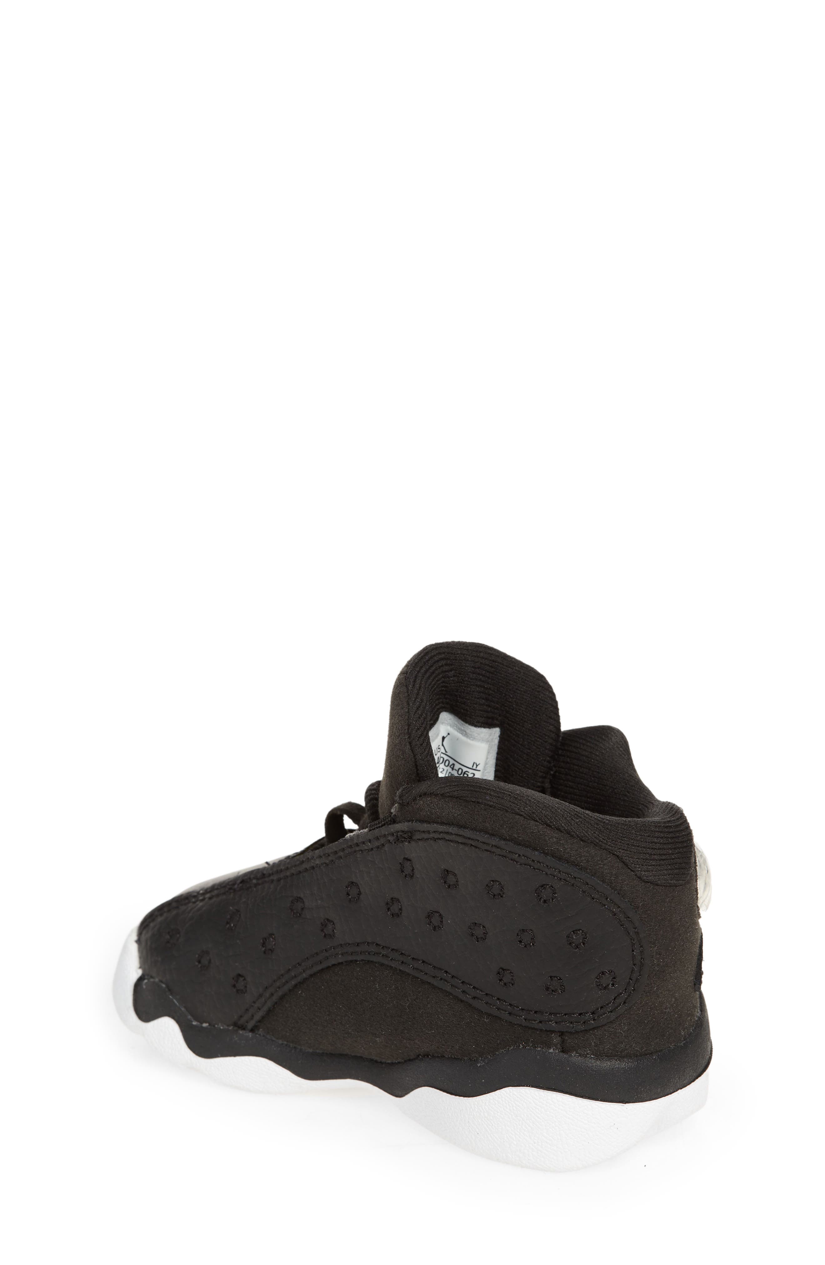 Jordan Kids' 13 Retro Sneaker, Alternate, color, 