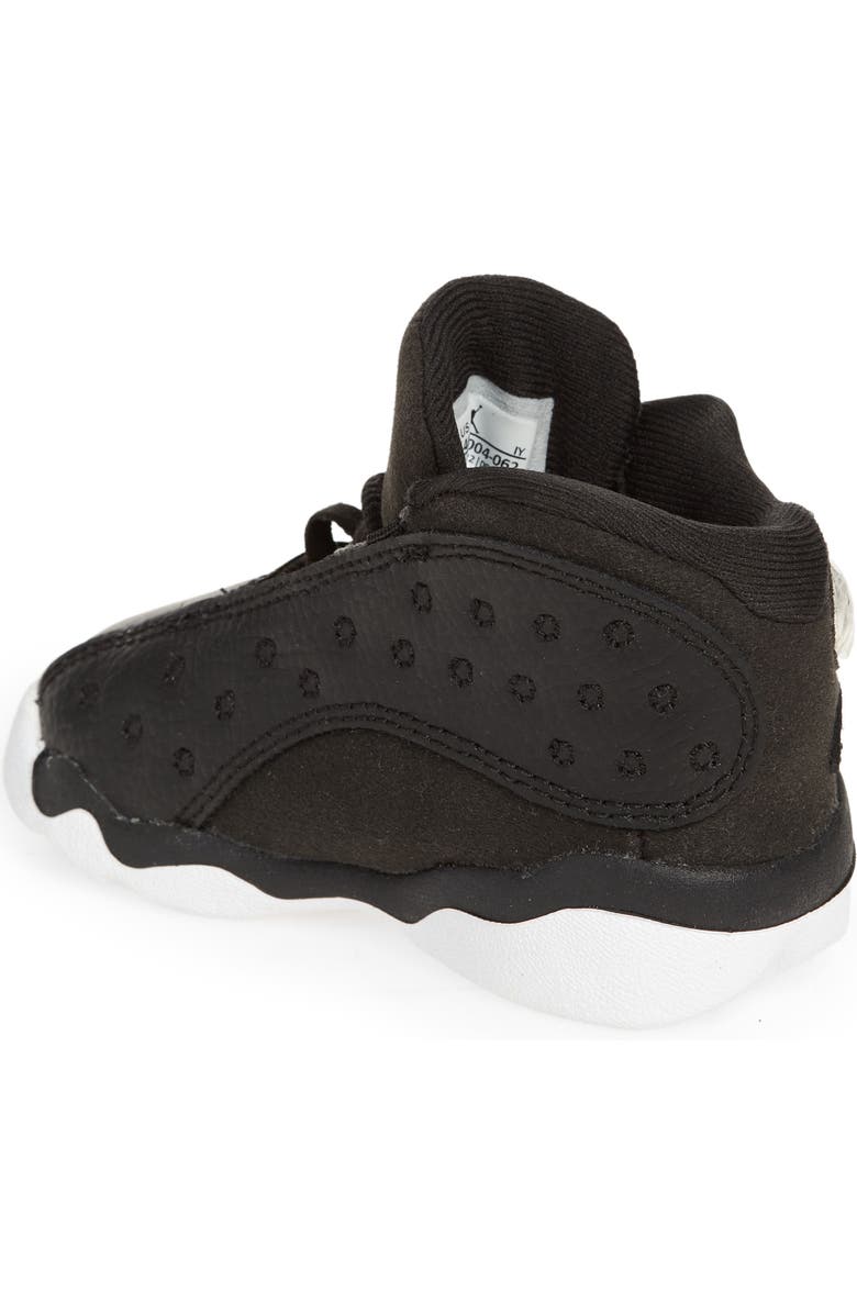 Jordan Kids' 13 Retro Sneaker, Alternate, color,