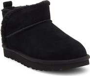 UGG® Aiyanna Classic Ultra Mini Boot