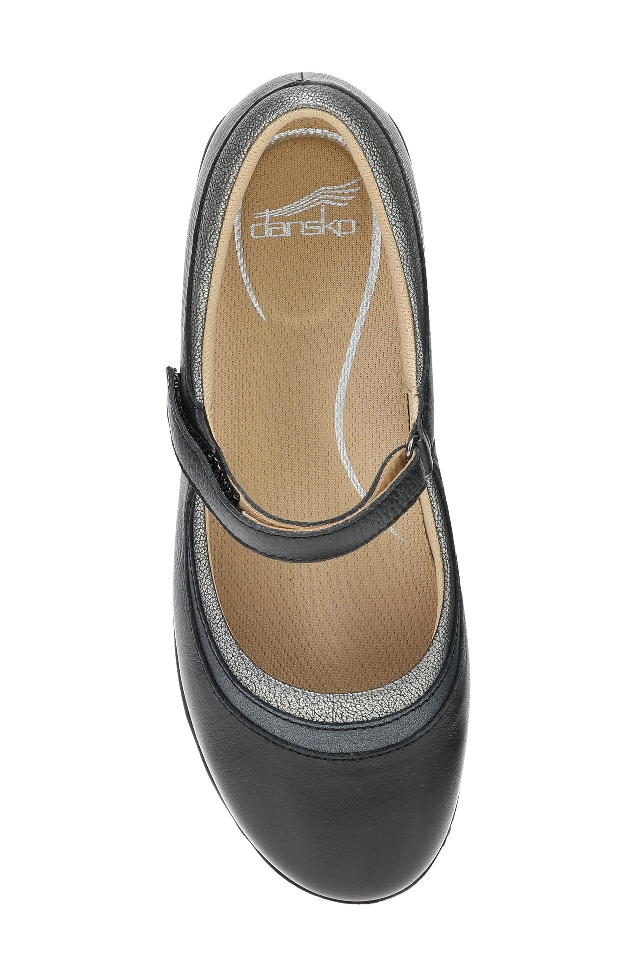 Dansko Stacy 2.0 Mary Jane Loafer, Alternate, color, 