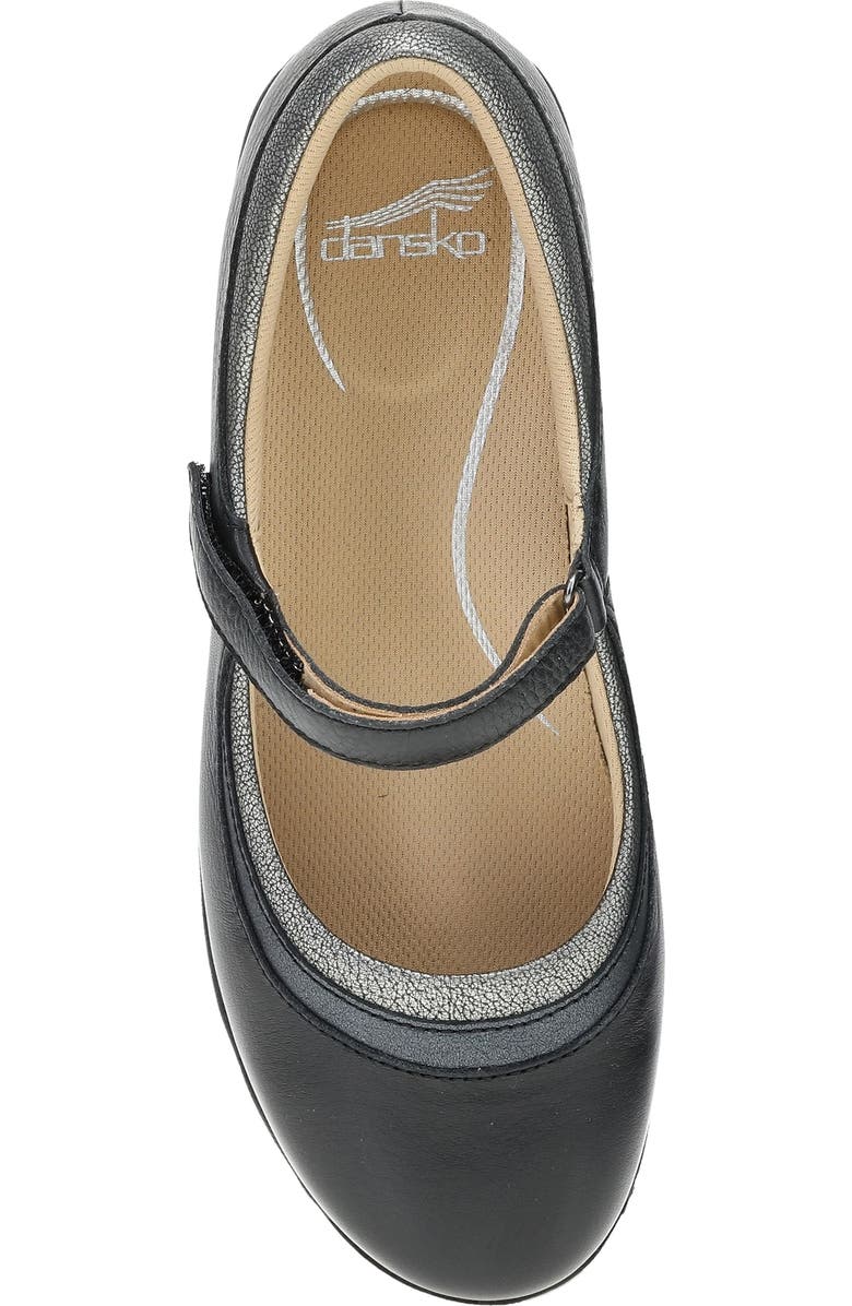 Dansko Stacy 2.0 Mary Jane Loafer, Alternate, color,