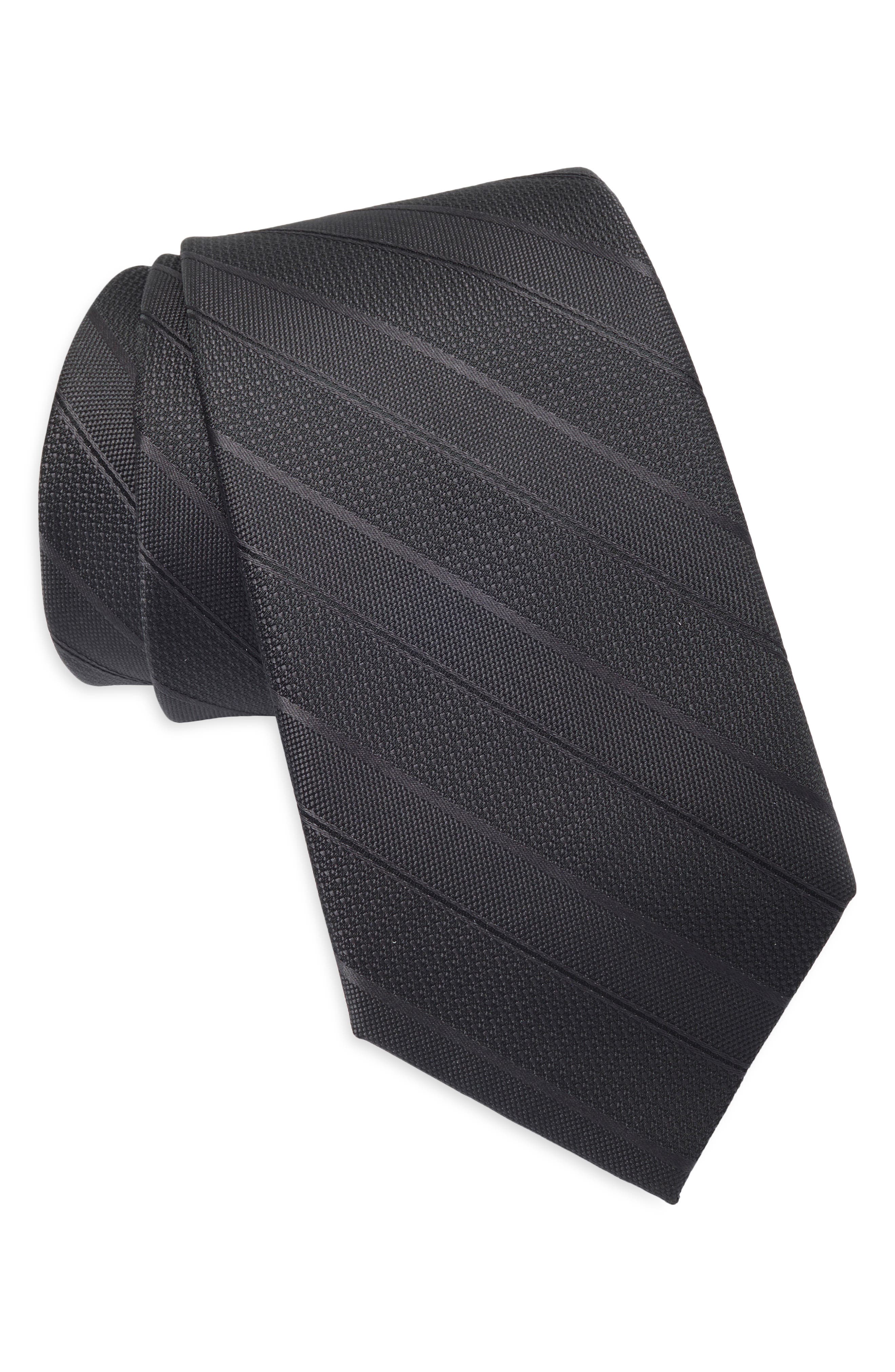 Tommy Hilfiger Courtney Stripe Tie