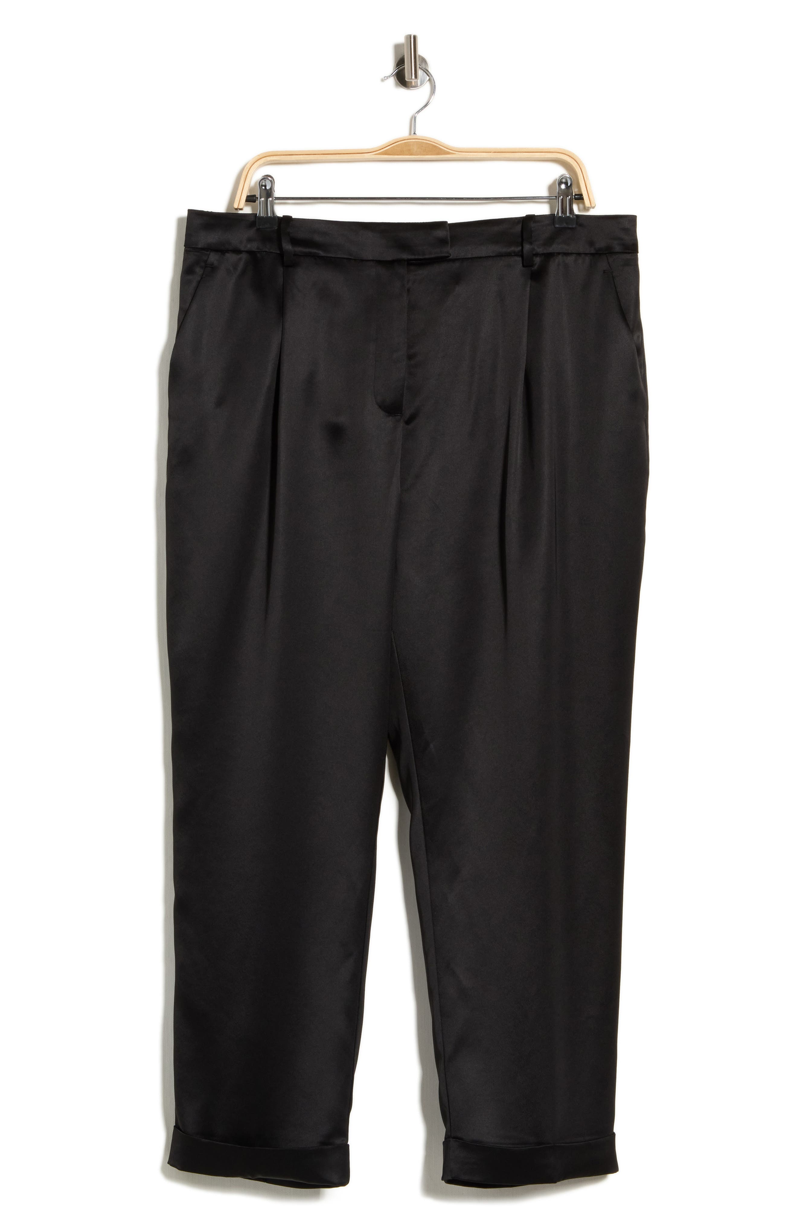selected BLACK