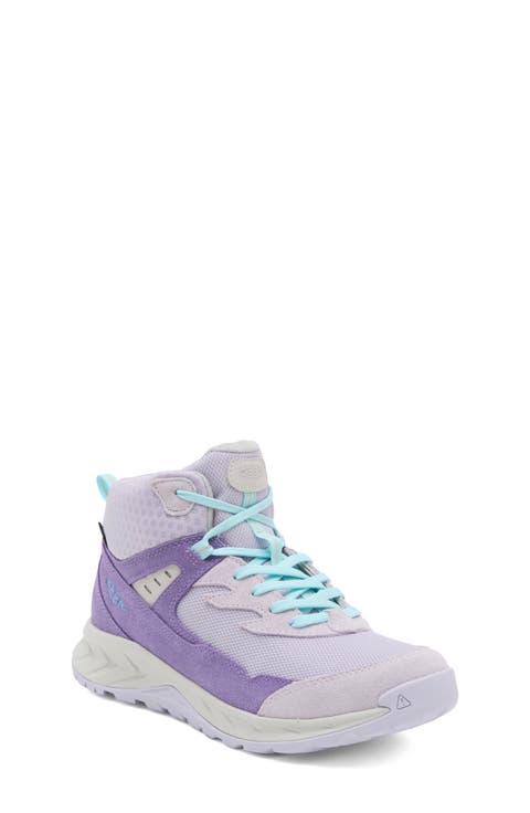 Kids' Hightrail Hiking Boot
