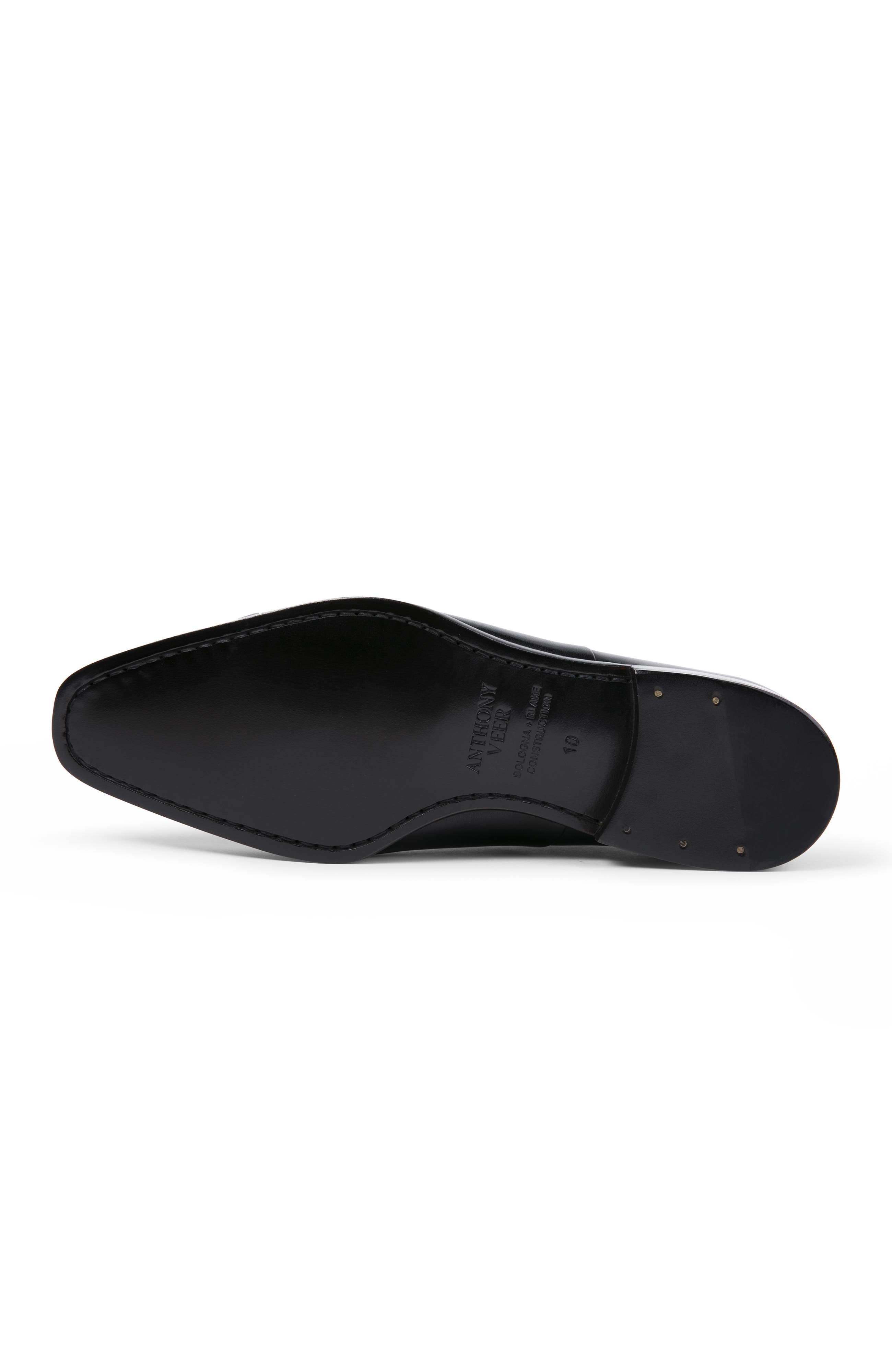 Anthony Veer Rome Chelsea, Alternate, color, Black