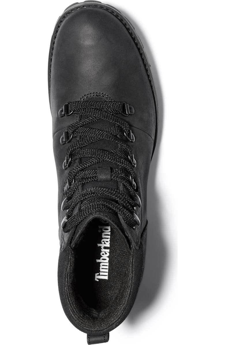 Timberland Ellendale Water Resistant Hiker Boot, Alternate, color,