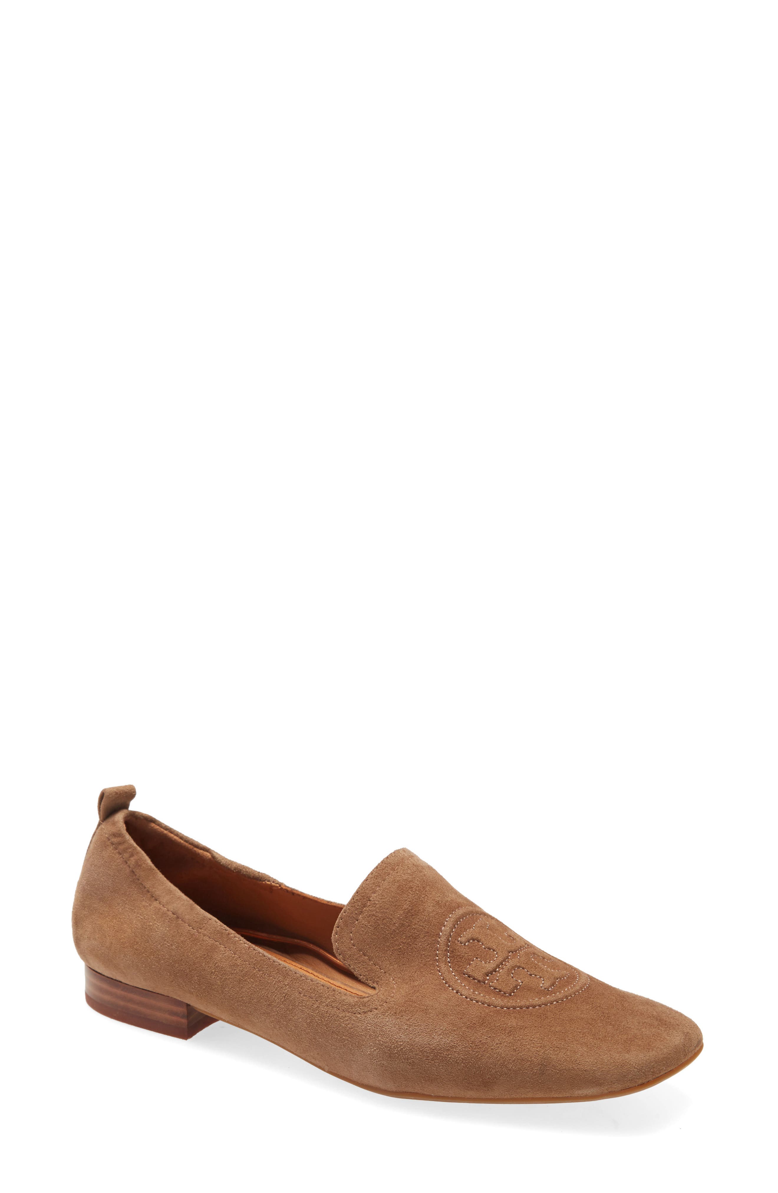 Tory Burch Leigh Loafer, Main, color, 