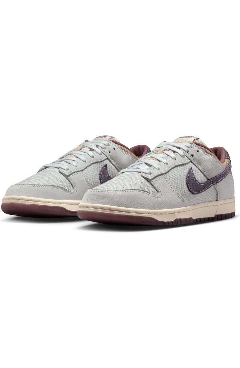 Nike Field General Sneaker, Main, color, Off White/ Raisn