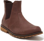 Timberland Attleboro Chelsea Boot