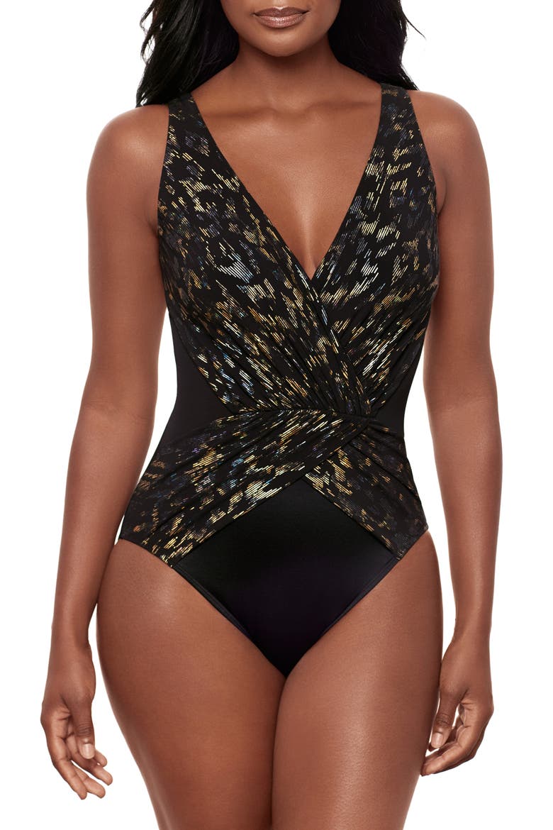 Sparkle Plenty Ibiza One-Piece Swimsuit video