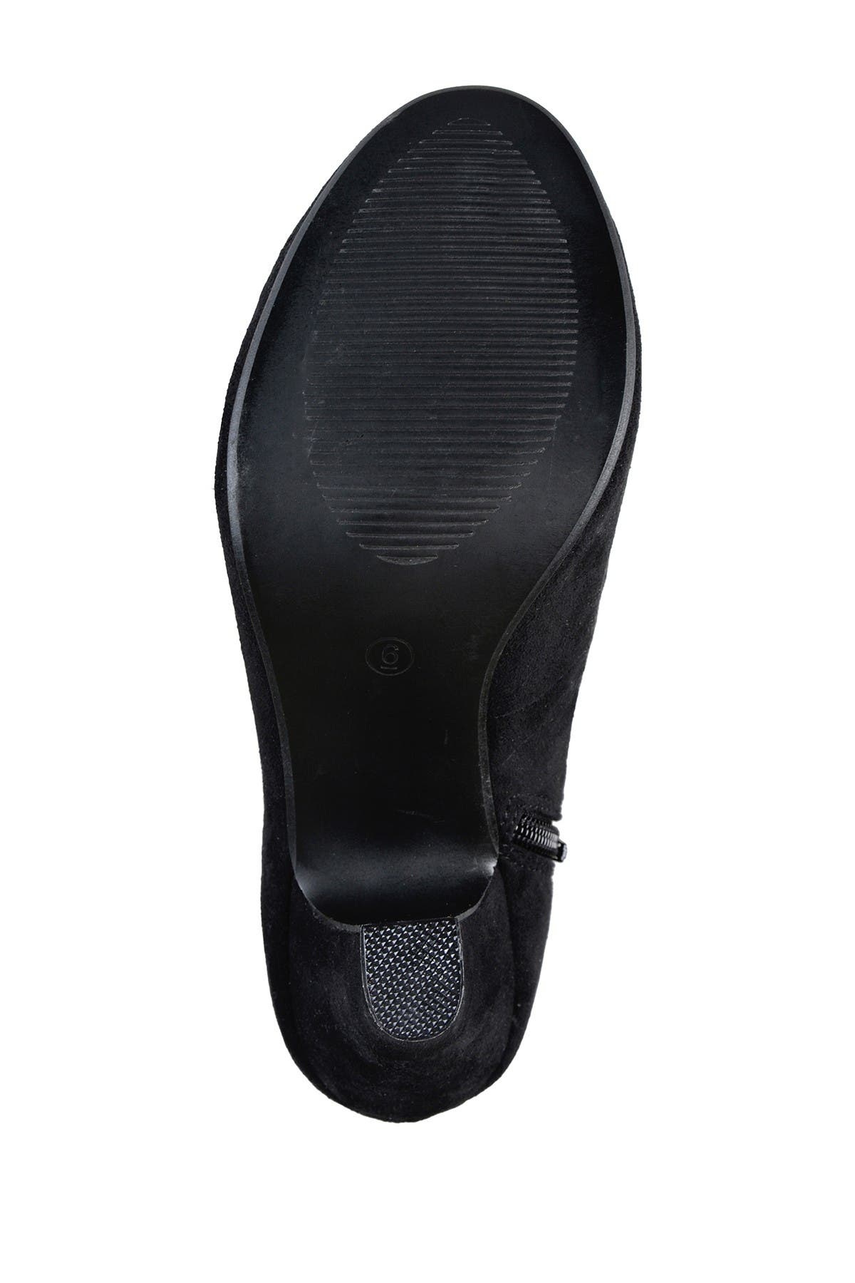 Journee Collection JOURNEE Piper Caged Ankle Bootie, Alternate, color, 