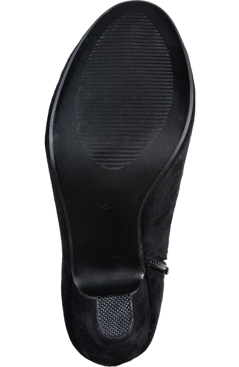 Journee Collection JOURNEE Piper Caged Ankle Bootie, Alternate, color,