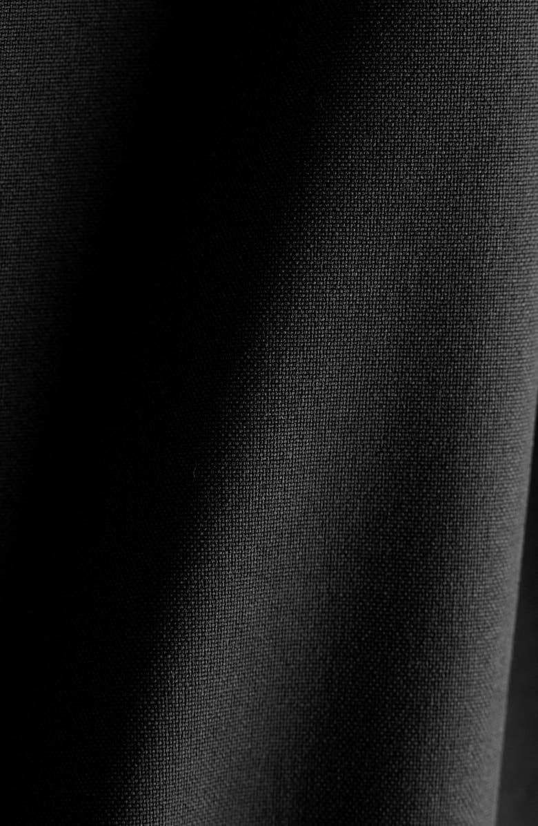 Rhone Mirage Shorts, Alternate, color, Pure Black