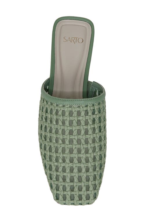 SARTO BY FRANCO SARTO SARTO BY FRANCO SARTO TOMIKA 2 MULE 