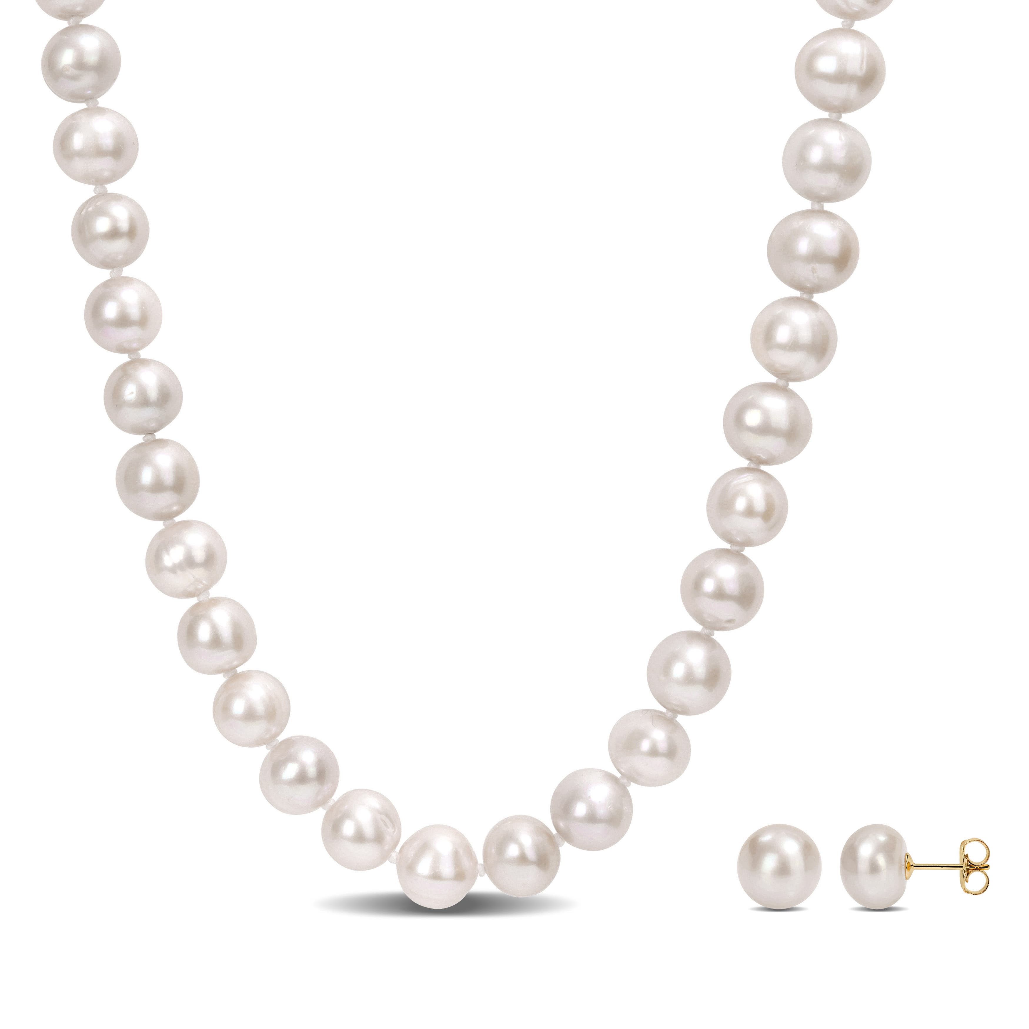 White Pearl