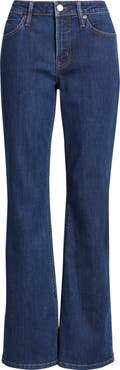 CITY BLUES Chelsea Bootcut Jeans