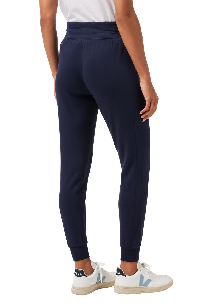 Core Skyloft Joggers, Alternate, color, NAVY BLAZER