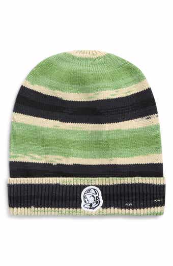 Time & Space Skull Beanie