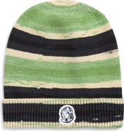 Billionaire Boys Club Time & Space Skull Beanie