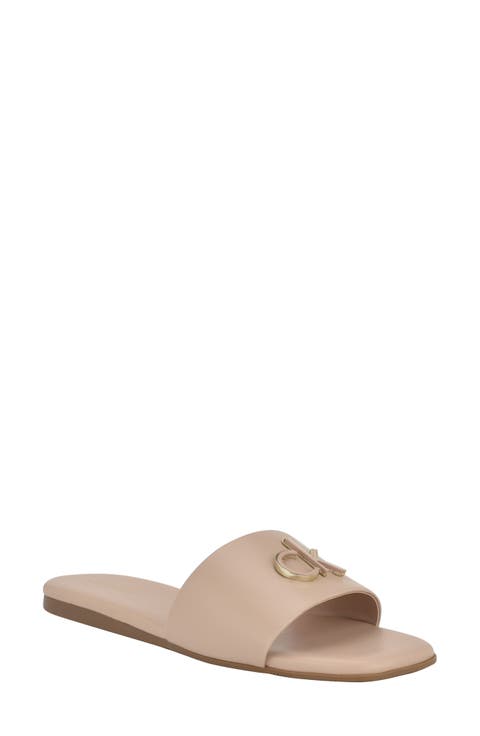 Yancie 2 Slide Sandal (Women)