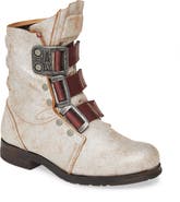 Fly London 'Stif' Military Boot