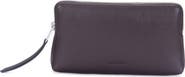 AllSaints Convertible Leather Belt Bag