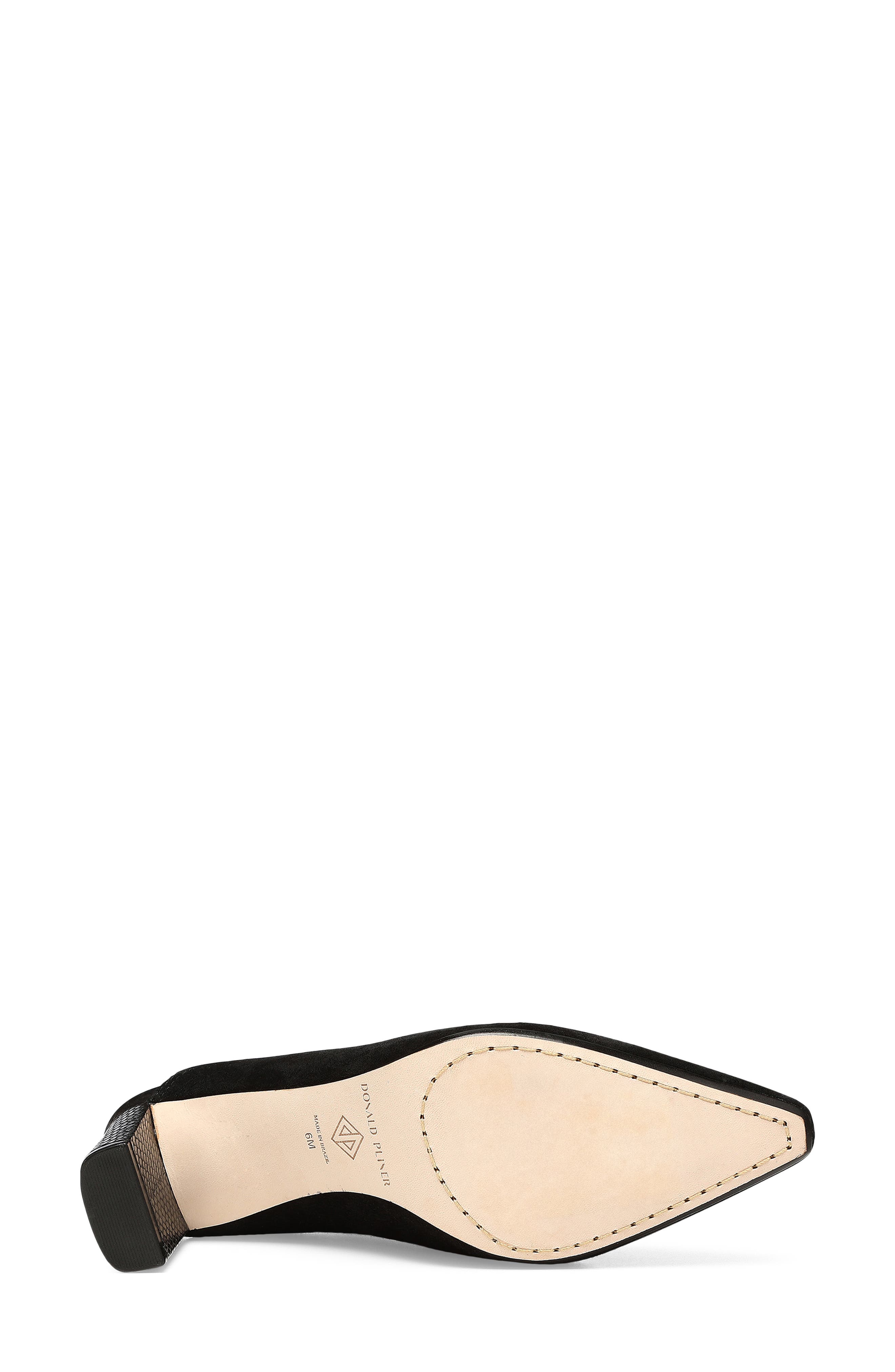 Donald Pliner Ollie Mule, Alternate, color, 